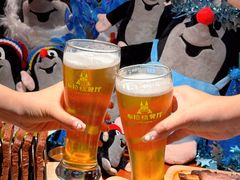 -布拉格餐厅· 中欧捷克菜(全国首店)