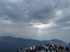 -南岳衡山风景名胜区