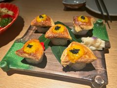 -阿吾罗·月咏精致日料(港汇恒隆广场店)
