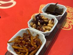 -佳兰雅序融合菜(高新店)