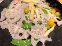 -竹里馆·淮扬菜·功夫茶(老门东店)