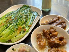 -品香排骨饭(羊官路店)