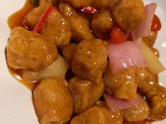 -强记海鲜·大排档(蛇口新街店)