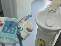 -极光口腔·矫正种植修复(锦江店)