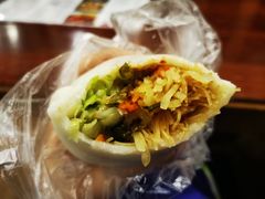 -张果佬年糕卷(科巷店)