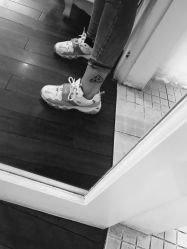 -越域刺青