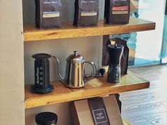 -Cafe del Volcan(永康路店)