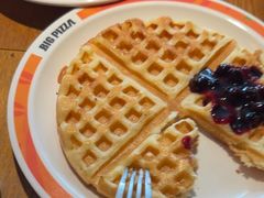 -比格比萨自助(云冈区步行街店)