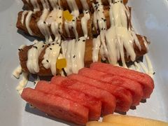 -金牌外婆家(苏州中心店)