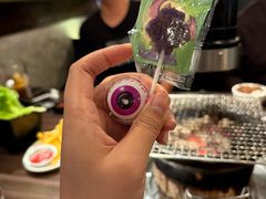 -大馥·炭火烧肉酒场(莘庄莘福坊店)