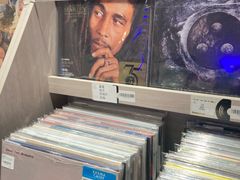 -浣熊唱片店(上海影城店)