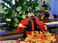 -闽上鲜·福建菜(龙湖滨江天街店)