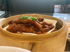 -虾饺妹·粤式手工点心(水荫路店)