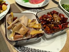 -西藏饭店·亚克·食光自助餐厅(文殊院店)