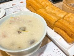 -点都德(大茶楼店)