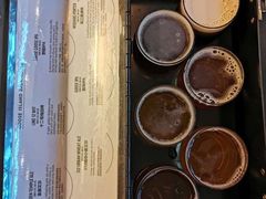 -Goose Island Brewhouse鹅岛精酿啤酒酿造工坊餐厅