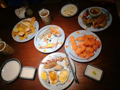 -松子料理(华威桥店)