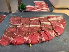 -新石器烤肉(百联川沙店)