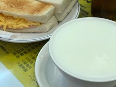 -澳洲牛奶公司(佐敦店)