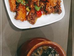 -华中科技大学百景园(三楼酒店)