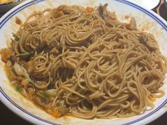 -十面春风·江南面馆(崇宁路店)