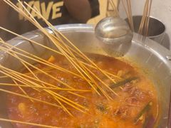 -黔哆哆地摊酸汤火锅(清湖店)