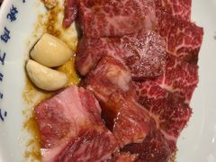 -蒜香焼肉PURUSHIN(马场路店)