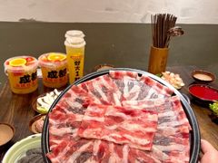-冯校长老火锅(广州正佳广场店)