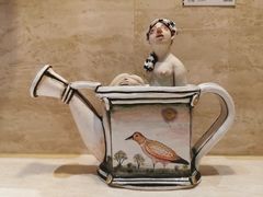 -衡山路(地铁站)