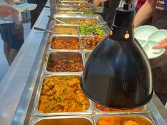 -晓宇盒饭(民安街店)