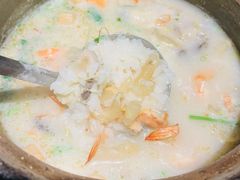 -大洋家·精品潮汕菜·生腌砂锅粥(天河东路店)