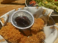 -HUZI虎滋精酿餐吧(京西大悦城店)