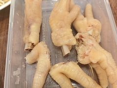 -王家沙点心店(南京西路总店)