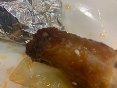 鸡翅-贵族世家牛排(晋江万达店)