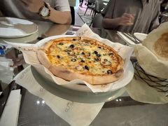 -ELI FALAFEL Lebanese&Mediterranean黎巴嫩美食(富城路店)