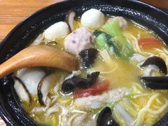 -金陵杨胖子·砂锅麻辣烫(金轮新天地店)