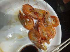 -恒记饭店(珠江路总店)