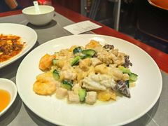 传统全爆-燕春楼(海河华鼎店)