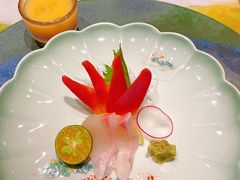 -一板铁板烧·隐秘一线江景花园餐厅(西湖左岸·天元店)