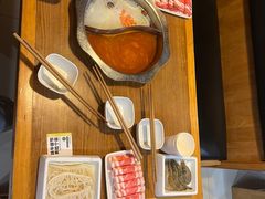 -傣妹火锅(荔湾广场店)