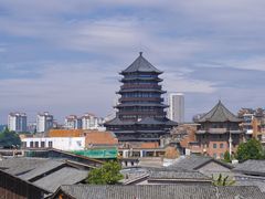-景德镇陶阳里历史文化旅游区