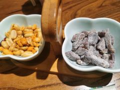 餐前小食-老宁波1381餐厅(宏泰广场店)