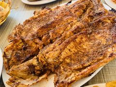 -何适山庄 ·可团建(水长城P2停车场店)