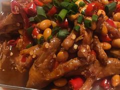 -柴火农家·江西赣南菜(土华店)