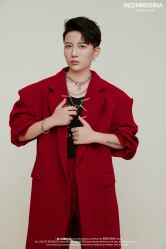 -Mregina 美人纪摄影(样片研发中心)