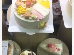 -Pantry's Best派悦坊蛋糕(K11购物艺术中心店)
