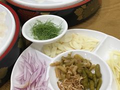 -寻味顺德·南记酒家·传统顺德菜·鱼生(广源路店)