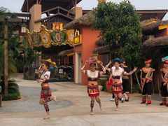 -三亚海昌梦幻海洋不夜城