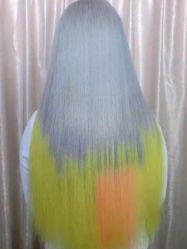 -Tipo Hair salon（明星）店