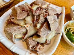 -漕河全驴宴饭店(徐水店)